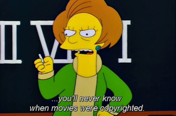 simpsons life advice simpsons life advice
