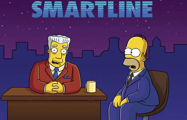simpsons life advice simpsons life advice