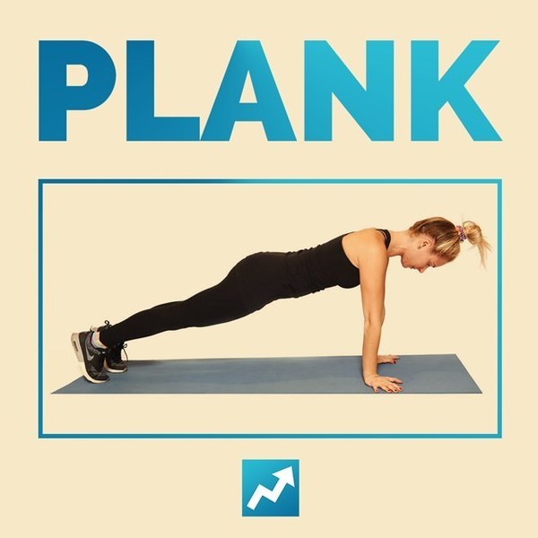 great exercise plans
