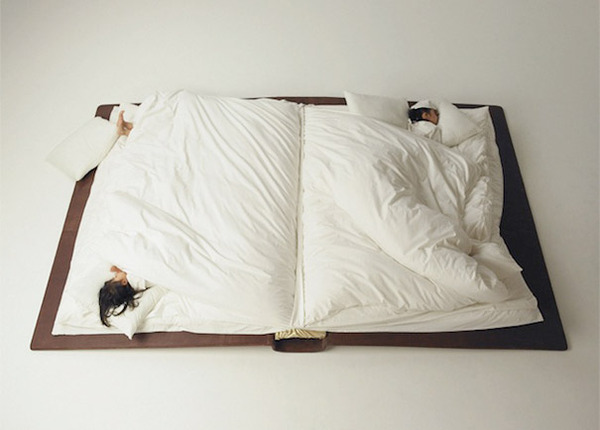 Creative Bed Designs