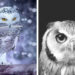 27 Pictures Of Owls That Will Make Your Bones Shiver