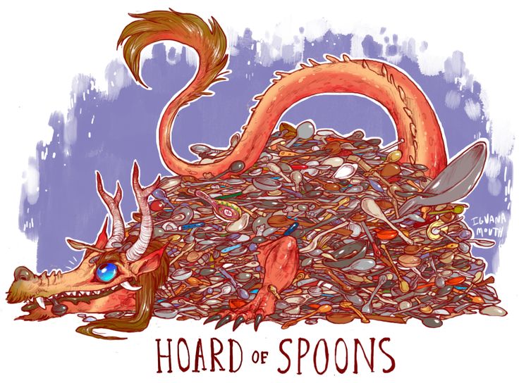 funny dragon hoards