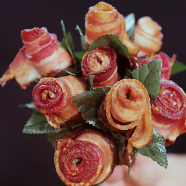 best bacon dishes ever