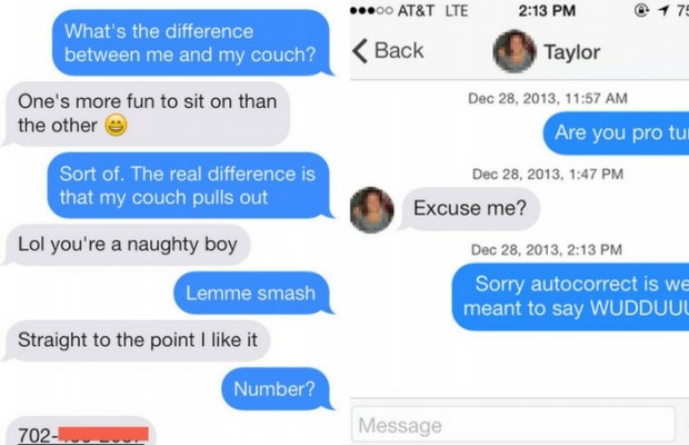 17 Funny Tinder Pickup Lines That Work (Tested July 2020)