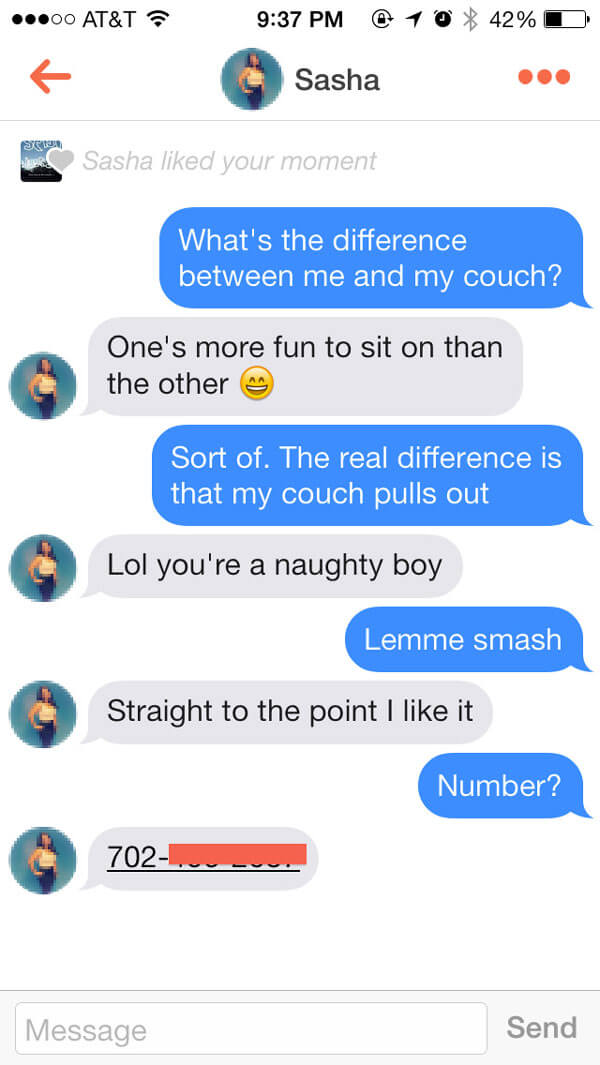 121 Best Pick Up Lines for Guys to Break the Ice