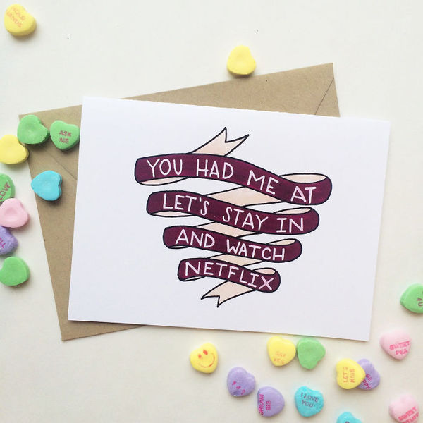 nerdy valentines cards