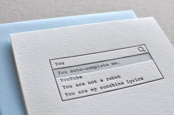 nerdy valentines cards