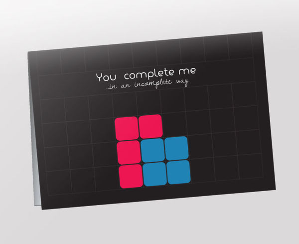 nerdy valentines cards