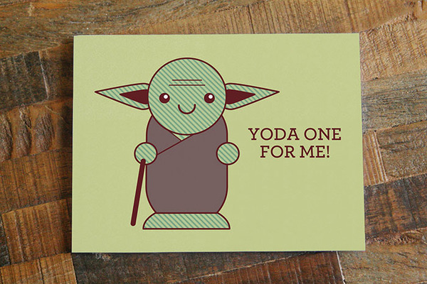 25 Nerdy Valentines Day Cards For Adorable Couples 