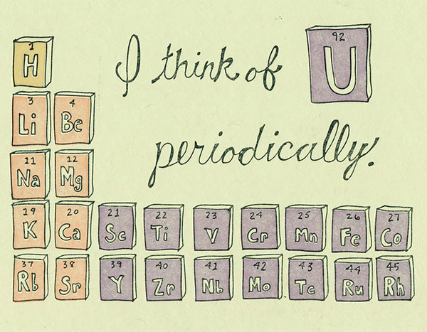 25 Nerdy Valentines Day Cards For Adorable Couples 