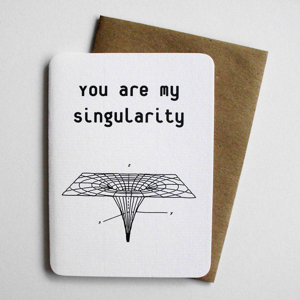 25 Nerdy Valentines Day Cards For Adorable Couples 