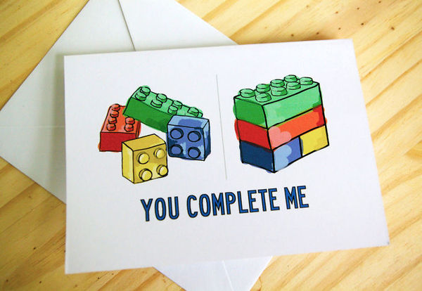 nerdy valentines cards