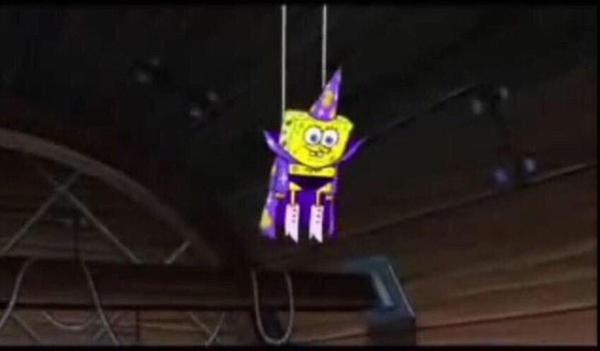 Katy Perry half time show