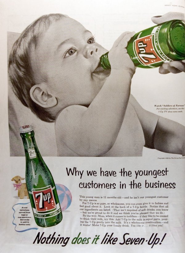 weird magazine ads weird magazine ads