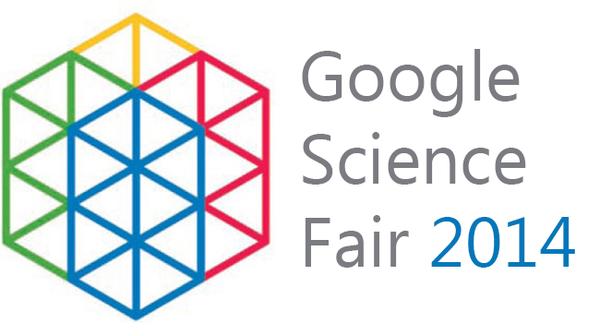 google science fair winners