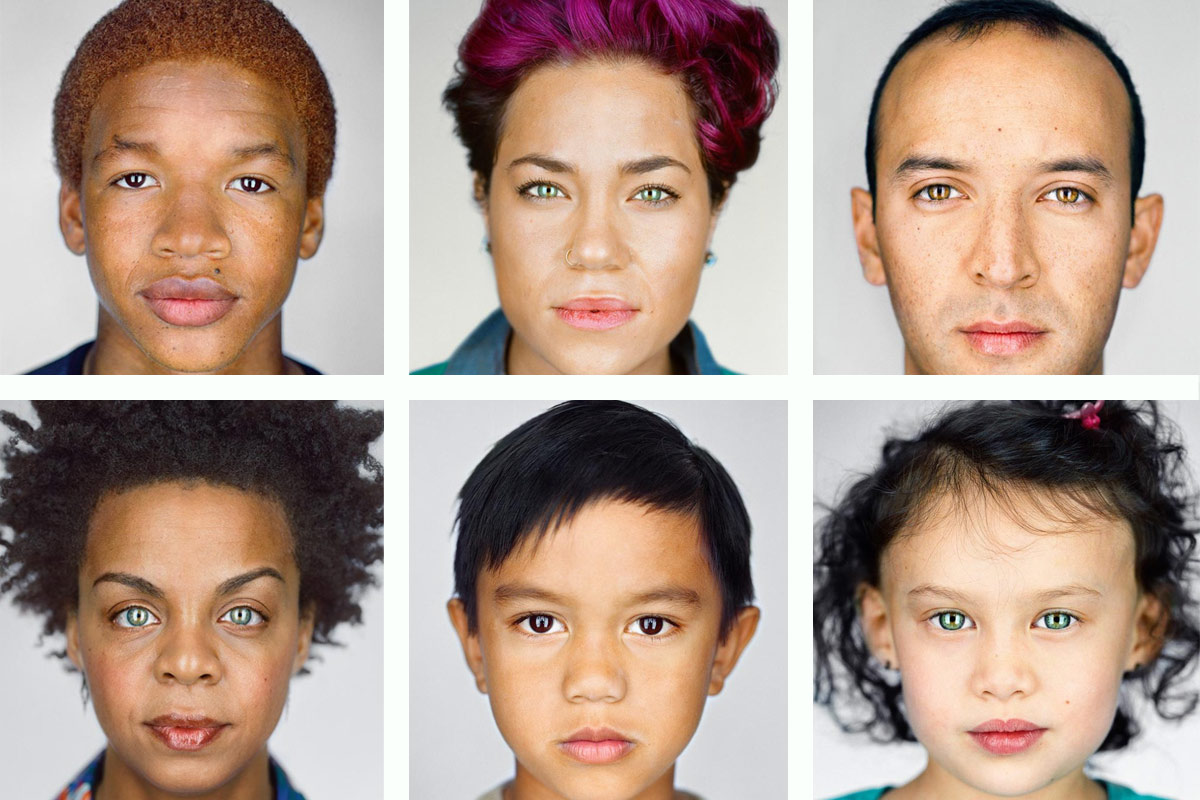 This Is How The Average American In 2050 Will Look Like And It s Stunning