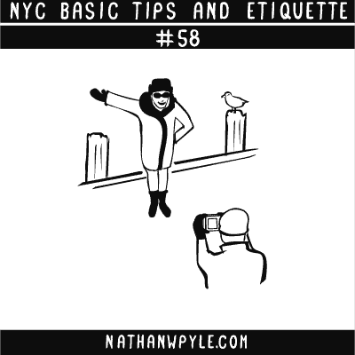 New york city basic tips and etiquette15
