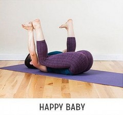 Try These Essential Stretches For Tight Hips