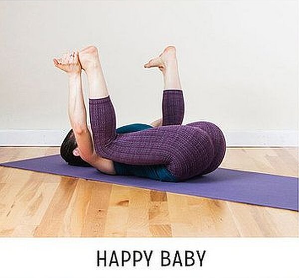 good stretches for tight hips 2
