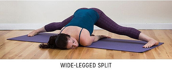 good stretches for tight hips 8