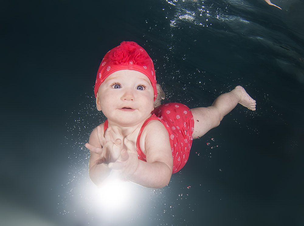 Under water babies5