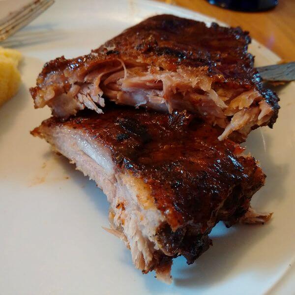 super tender ribs recipe