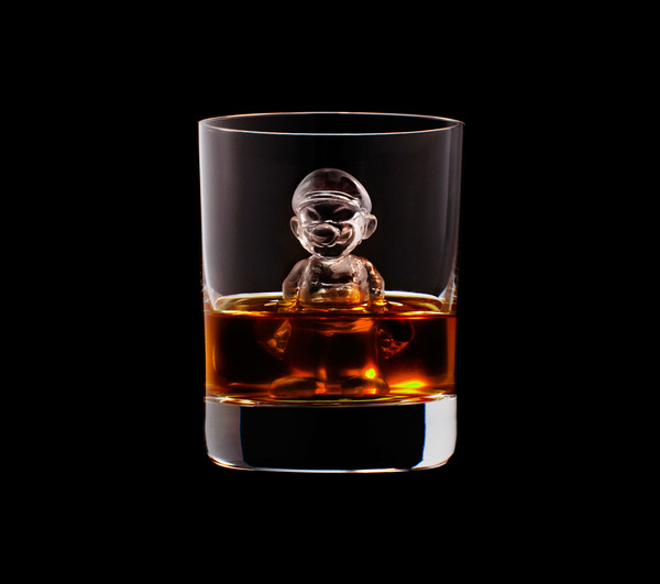 carved ice cubes 1a