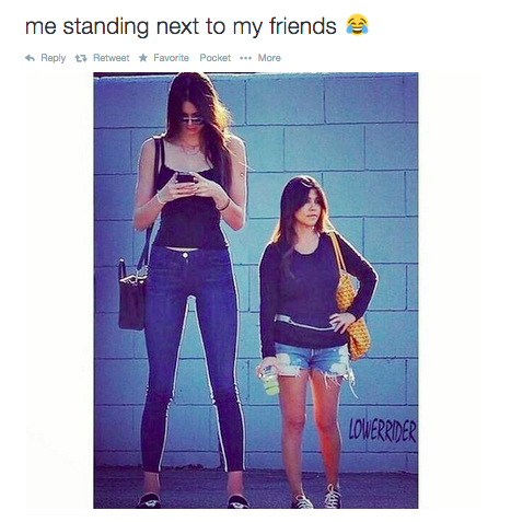 short girls problems19