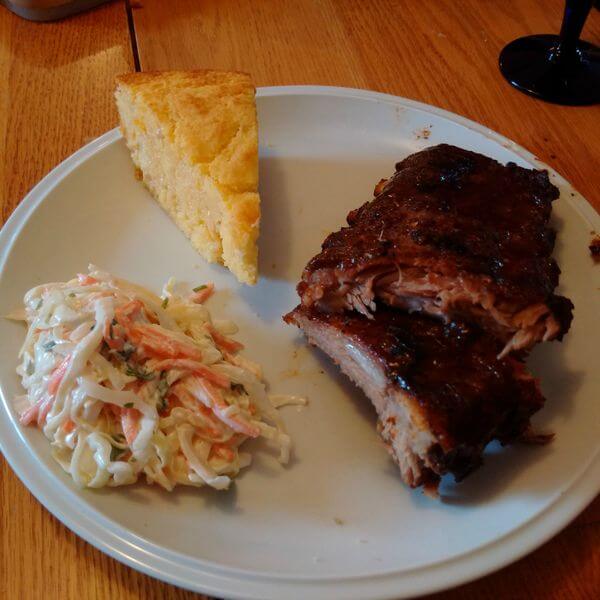 super tender ribs recipe