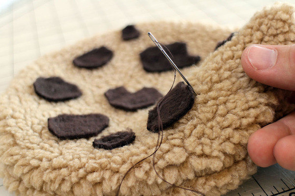cookie monster rug
