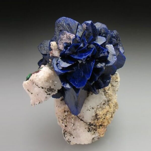 beautiful minerals and stones