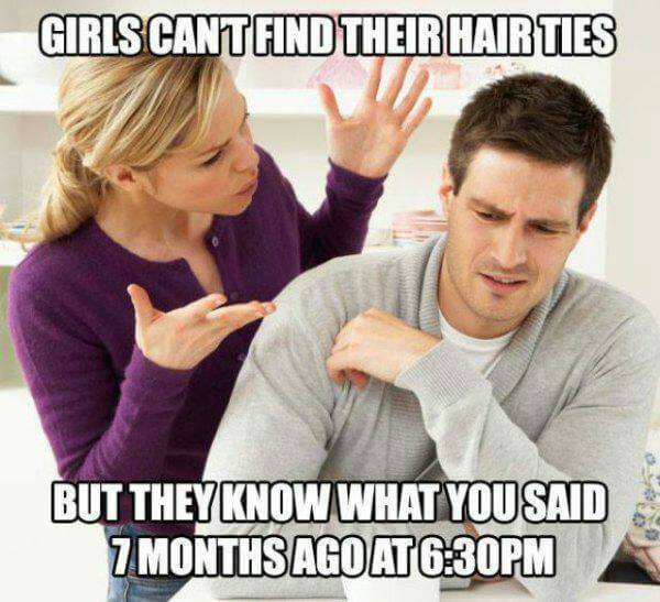 girls logic