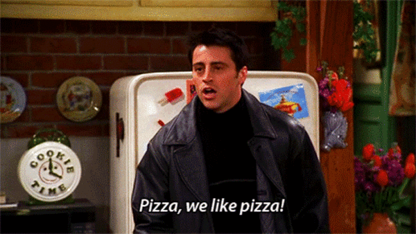 lines from joey tribbiani 4