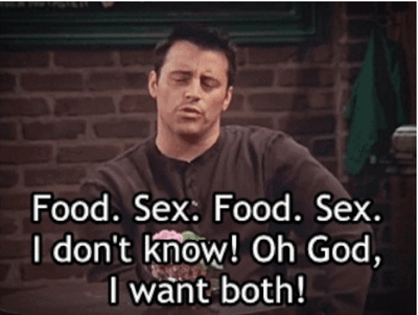 lines from joey tribbiani 18