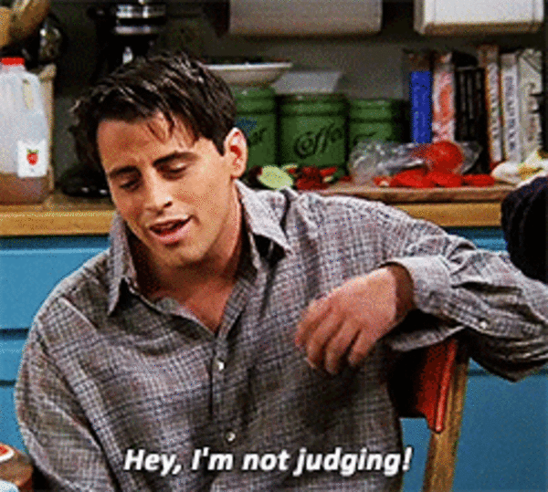 lines from joey tribbiani