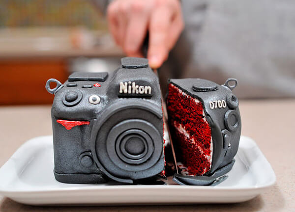 the most creative cakes