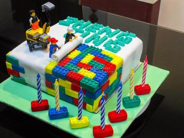 the most creative cakes