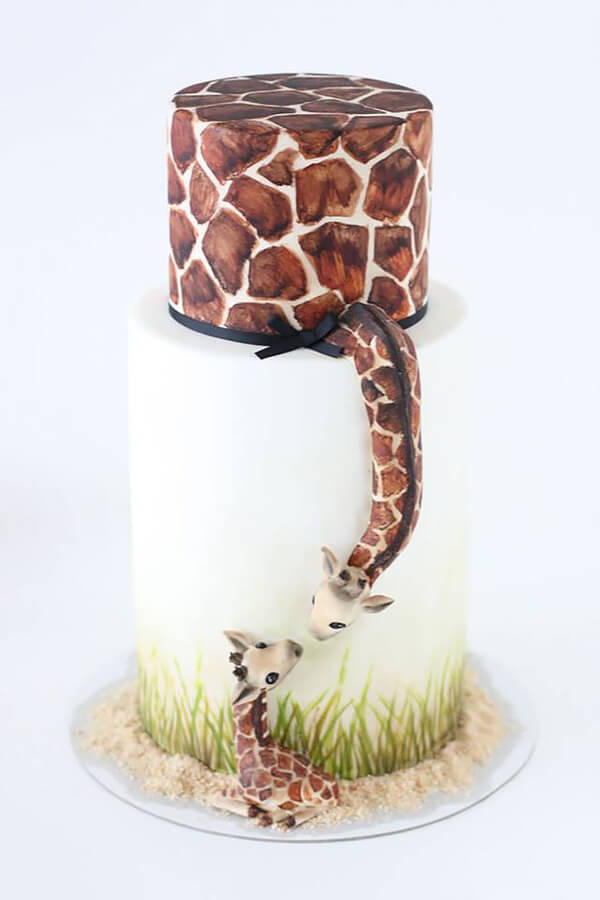 the most creative cakes