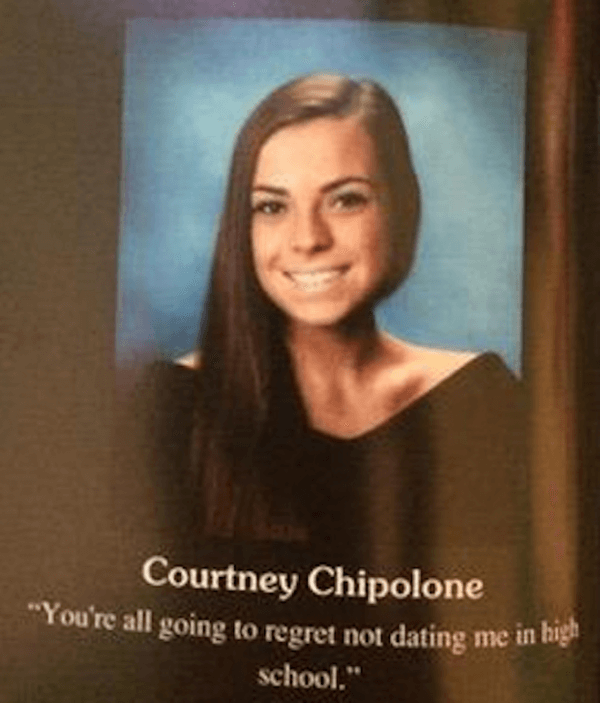 year book quotes