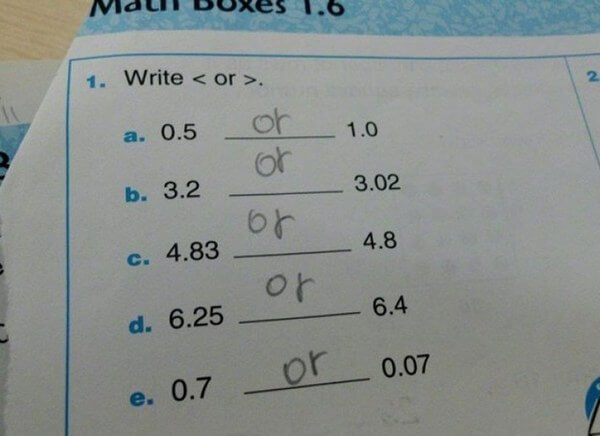 Kids Who Outsmarted Their Teachers