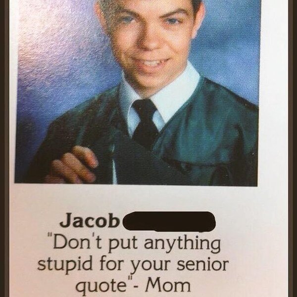 year book quotes