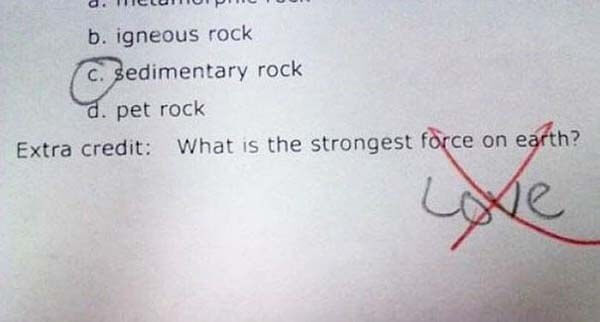 Kids Who Outsmarted Their Teachers