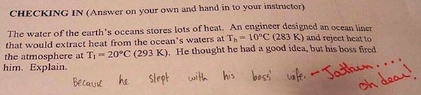 Kids Who Outsmarted Their Teachers