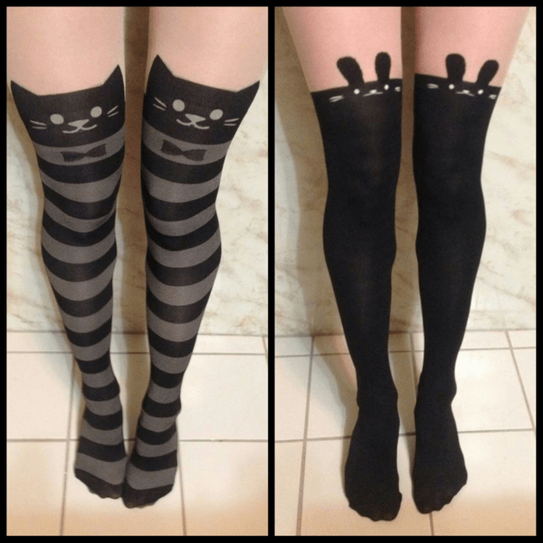 epic stockings collection 18
