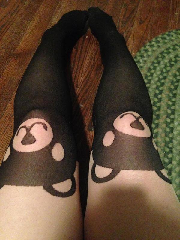 epic stockings collection 9