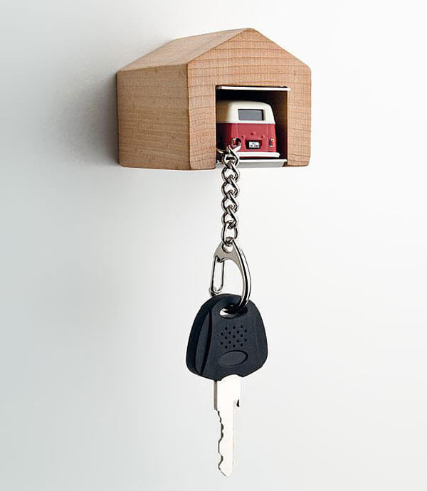 clever key holders 2
