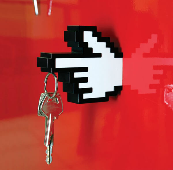 clever key holders 19