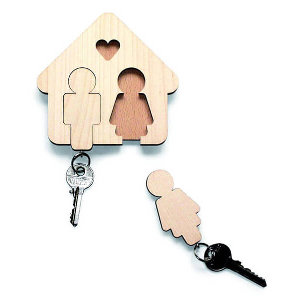 clever key holders 7