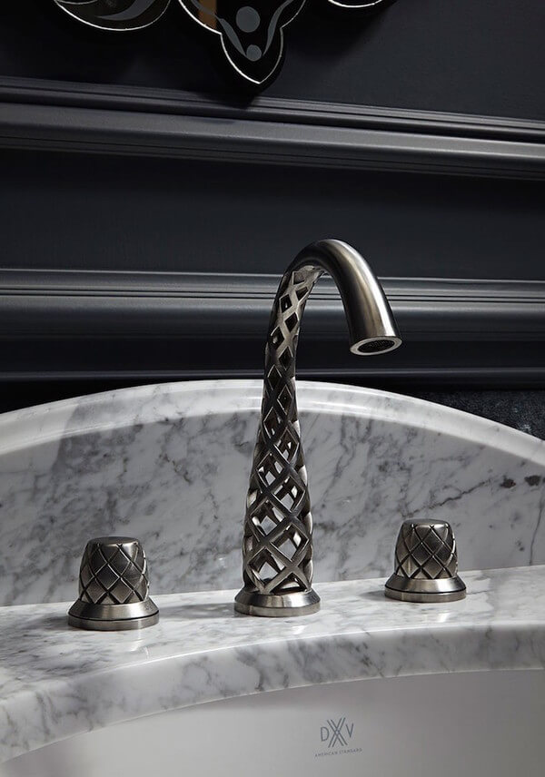 3d printed faucets 1