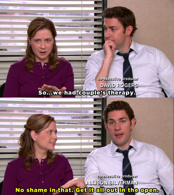 27 Scenes From The Office That Got Way Too Real 0826